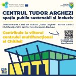 Cum schimbă New European Bauhaus orașele Europei