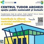 Concluzii sondaj – Viitorul Casei de Cultură Tudor Arghezi